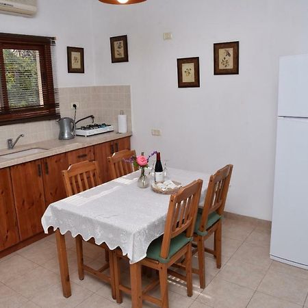 Suites & Spa Galilee Kirjat Smóna Kültér fotó