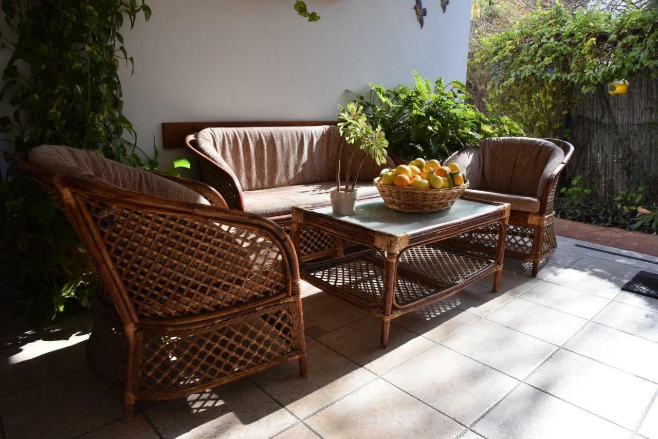 Suites & Spa Galilee Kirjat Smóna Kültér fotó