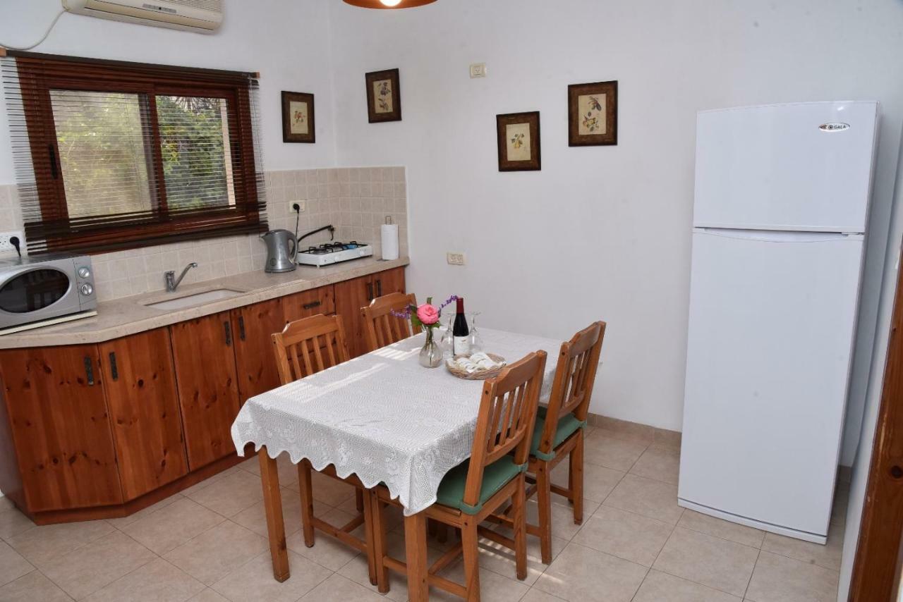 Suites & Spa Galilee Kirjat Smóna Kültér fotó