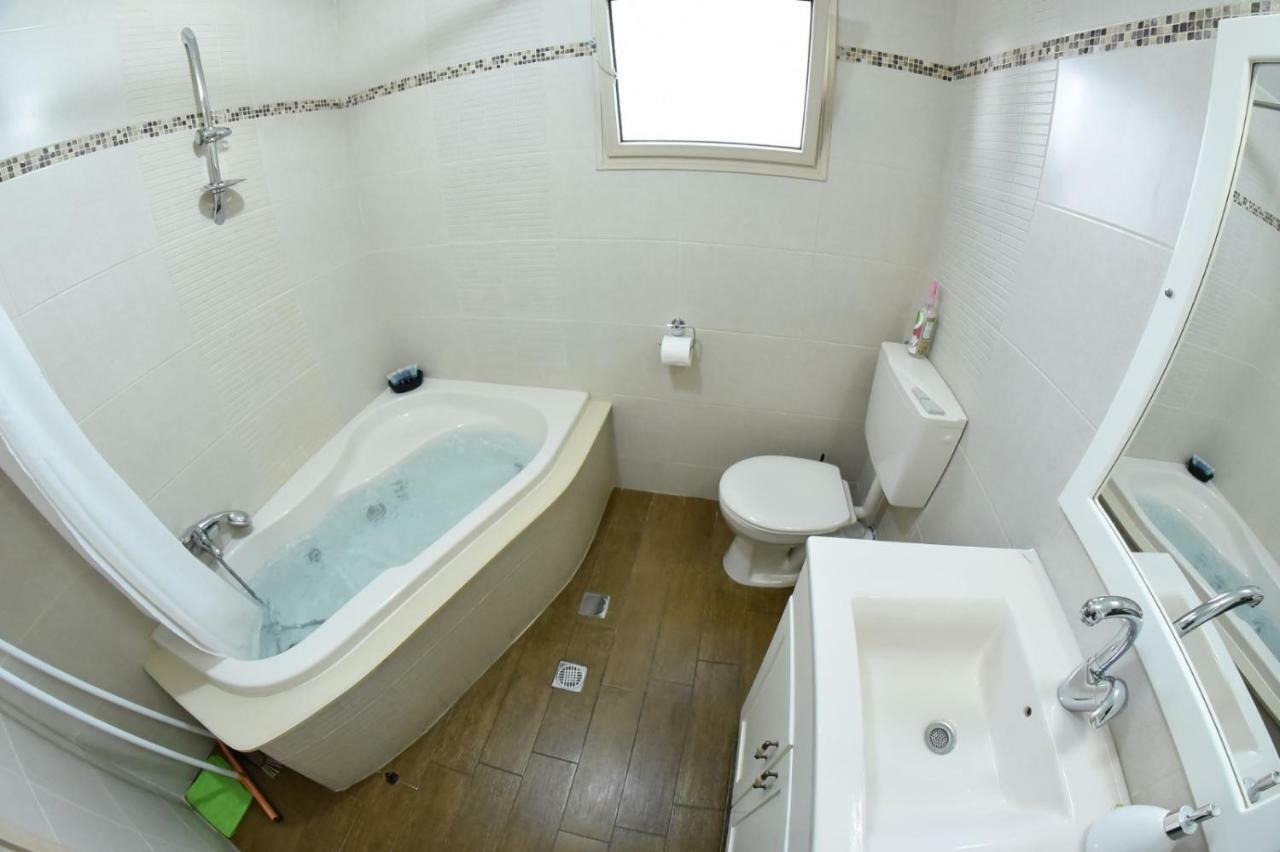 Suites & Spa Galilee Kirjat Smóna Kültér fotó
