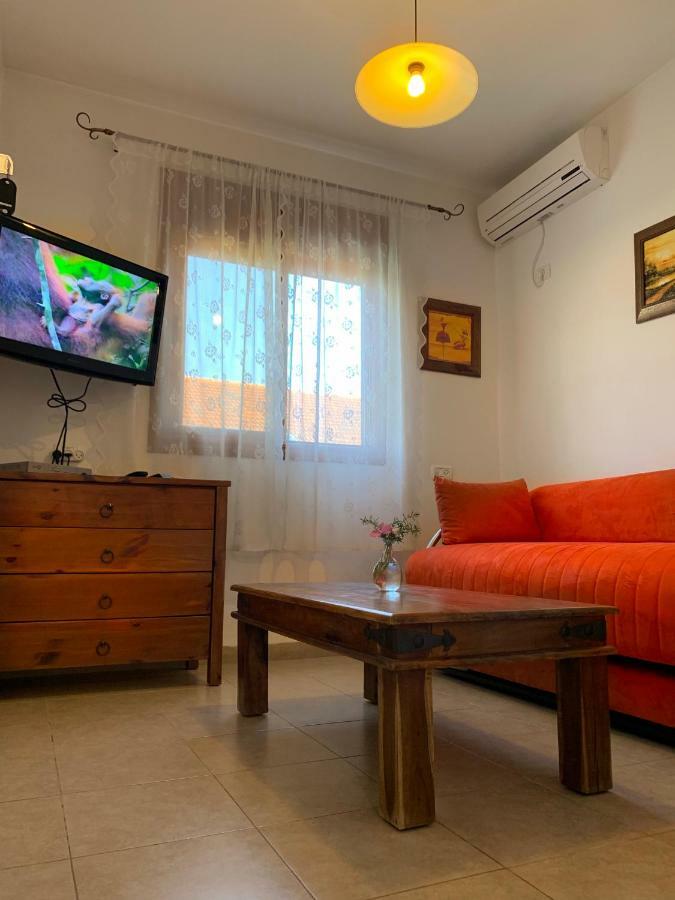 Suites & Spa Galilee Kirjat Smóna Kültér fotó