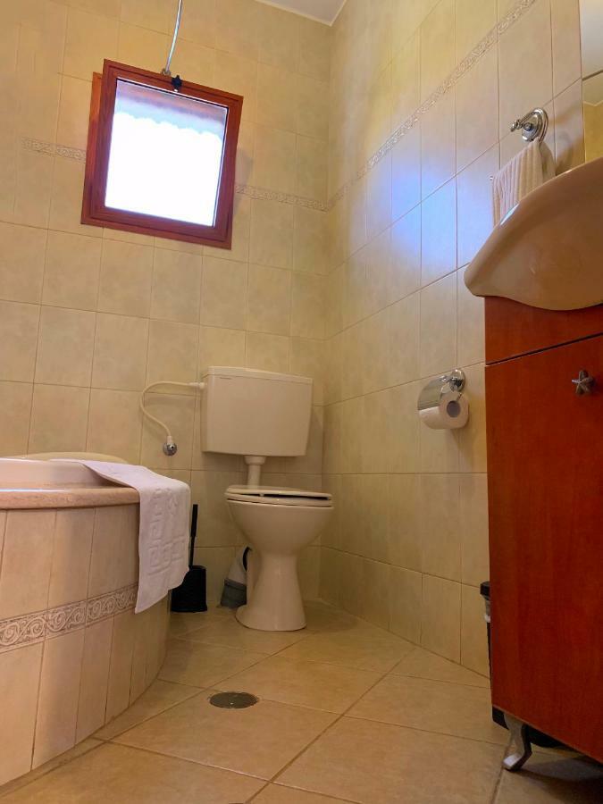 Suites & Spa Galilee Kirjat Smóna Kültér fotó